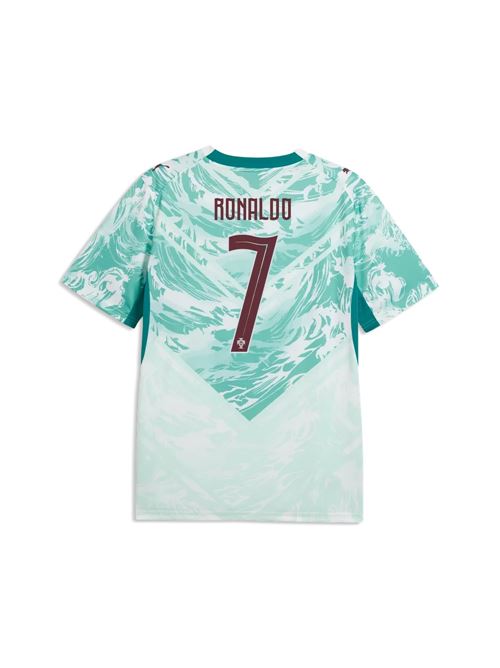 Puma portogallo maglia gara away Ronaldo 7 wc26 Portogallo | 78814677RONALDO 7 AWAY WC 26